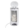 MUNCHKIN UV DIAPER PAIL KILLS 99% OF GERMS