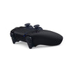 PLAYSTATION PS5 DUALSENSE WIRELESS CONTR BLACK