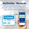 SIMILAC POWDER SENSITIVE 12.6OZ