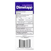 DIMETAPP CHILDRENS COLD ALLERGY LIQUID GRAPE 4OZ
