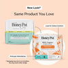HONEY POT PADS SUPER NON-HERBAL 16S