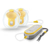 MEDELA FREESTYLE HANDS FREE BREAST PUMP