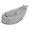 SKIP HOP MOBY SMART SLING 3 STAGE TUB GREY