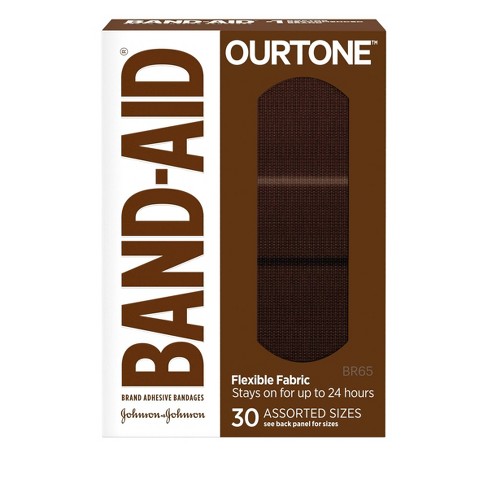 OURTONE BAND-AID BR 65 30S