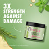 MIELLE ORGANICS ROSEMARY MINT HAIR MASQUE 12OZ