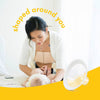 MEDELA PERSONALFIT FLEX BREAST SHIELD 30MM