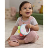 SKIP HOP FARMSTAND TOY FEELIN CLUCKY TAMBOURINE