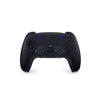 PLAYSTATION PS5 DUALSENSE WIRELESS CONTR BLACK
