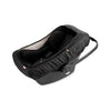 SKIP HOP ALL SEASONS CAR SEAT COVER - BLACK
