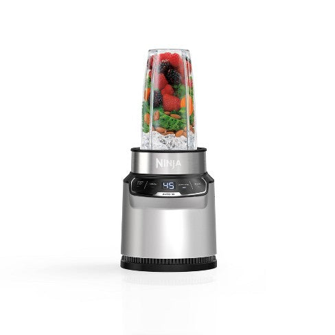 NUTRI-BLENDER PRO WITH AUTO-IQ