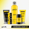 GOT2B GLUED FREEZE BLASTING SPRAY 12OZ
