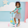 SKIP HOP ZOO 3-IN-1 RIDE ON UNICORN