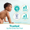 PAMPERS WIPES SENSITIVE 56S
