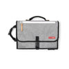 SKIP HOP PRONTO SIGNATURE CHANGING STATION GREY MELANGE