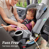 GRACO 4EVER DELUXE 4IN1 CAR SEAT MAVEN ALLIN