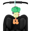 SKIP HOP FARMSTAND STROLLER TOY BROCK+ROLL