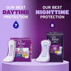 POISE PADS LONG MAX PROTECT 39CT