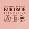 SHEA MOISTURE COCONUT+HIBISCUS CURL SMOOTHIE 12OZ