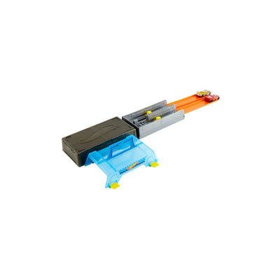 HOT WHEELS RACE CASE PLAYSET