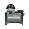 GRACO PACK N PLAY TRAVEL DOME PLAYARD - ASTIN