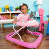 BRIGHT STARTS MINNIE MOUSE TINY TREK 2IN1 WALKER