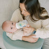 DR. BROWN`S FEEDING NURSING SUPPORT PILLOW GREEN COVE