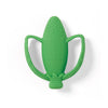 INFANTINO LIL` NIBBLES  SILICONE TEETHER-PEAS