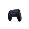 PLAYSTATION PS5 DUALSENSE WIRELESS CONTR BLACK