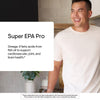 THORNE RESEARCH SUPER EPA PRO 120CT EPA 650MG/DHA 100MG