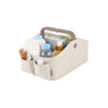 SKIP HOP LIGHT UP DIAPER CADDY OAT