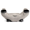 JOIE PEPPER SPIN ROTATE 4IN1 CONVERT SEAT DOVE