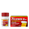 TYLENOL ARTHRITIS PAIN 8HRS 650MG 24CAPS