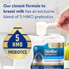 SIMILAC 3TC POWDER 20.60 OZ