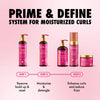 MIELLE ORGANICS POM HONEY LEAVE IN CONDITIONER 12OZ