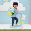 SKIP HOP ZOO 3-IN-1 RIDE ON UNICORN