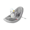 SKIP HOP UPRIGHT INFANT SEAT GREY