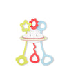 SKIP HOP SILVER LINING CLOUD PULL PLAY SENSORY