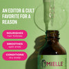 MIELLE ORGANICS ROSEMARY MINT SCALP HAIR OIL 2OZ