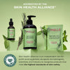 MIELLE ORGANICS ROSEMARY MINT SHAMPOO 20OZ