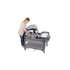 GRACO PACK N PLAY TRAVEL DOME PLAYARD - ASTIN