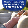 DR. TEALS RESTORE+REPLENISH PINK HIMALAY FOAM 34OZ