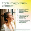MEGAFOOD MAGNESIUM 300 60CT