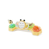 SKIP HOP FARMSTAND TOY SEE+BEE STEERING WHEEL