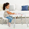 SKIP HOP EXPLORE+MORE TODDLER ACTIVITY CHAIRS