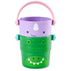 SKIP HOP ZOO STACK POUR BUCKETS PASTEL