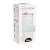 MUNCHKIN UV DIAPER PAIL KILLS 99% OF GERMS