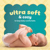 PAMPERS SWADDLERS NEWBORN SZ0 31S