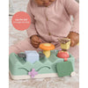 SKIP HOP GEOMETIC WONDERS 2IN1 POUNDING BENCH