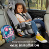 GRACO 4EVER DELUXE 4IN1 CAR SEAT MAVEN ALLIN