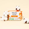 HONEY POT LINERS ORGANIC NON-HERBAL 30CT